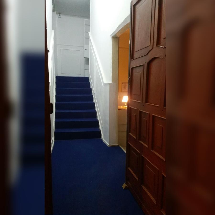 Hotel Nautico De Paita Dış mekan fotoğraf