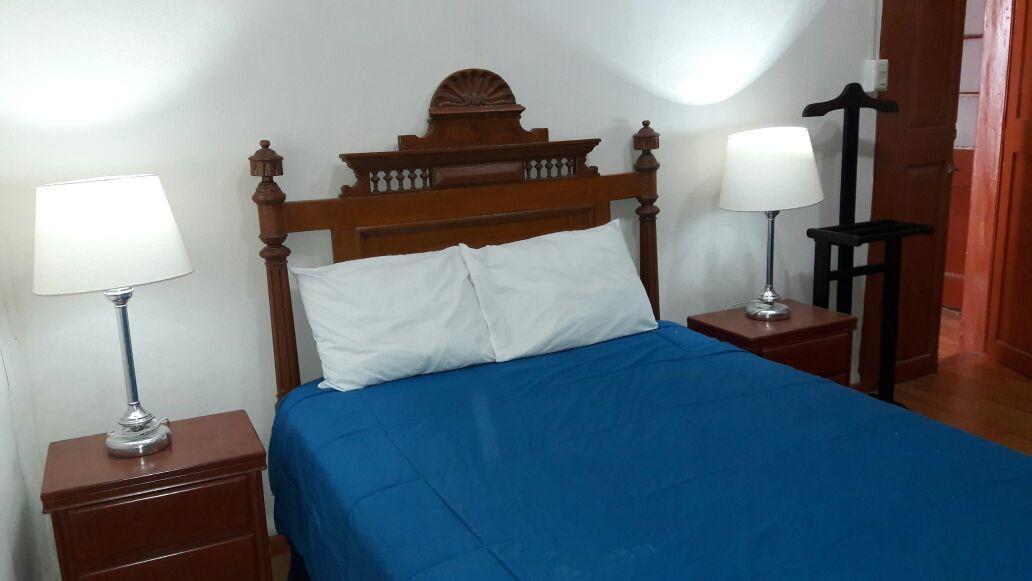 Hotel Nautico De Paita Dış mekan fotoğraf