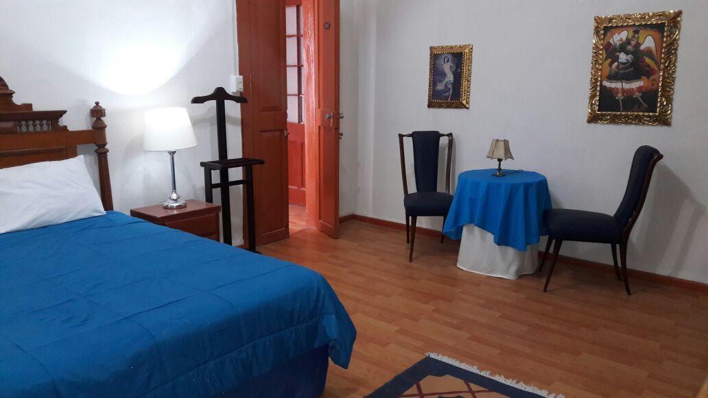 Hotel Nautico De Paita Dış mekan fotoğraf